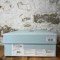 Lanvin Curb Multicolor Lace Watermelon Sneaker Sz 12 (45)