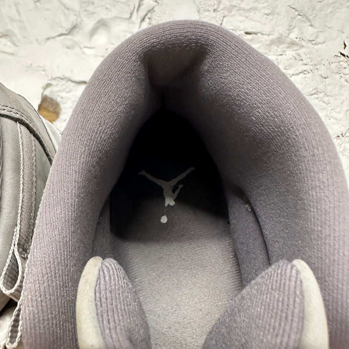 Air Jordan 11 High Cool Grey (2021) Sz 12