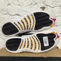Air Jordan 12 Reverse Taxi Sz 11.5