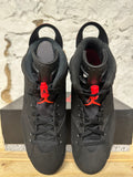 Air Jordan 6 Infrared (2014) Sz 11 DS