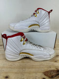 Air Jordan 12 FIBA Sz 8