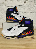 Air Jordan 8 Three Peat Sz 13