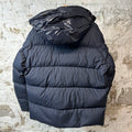 Moncler Glacier Giubbotto Navy Puffer Jacket Sz XL (5)