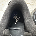 Air Jordan 3 Black Cat (2025) Sz 13 DS