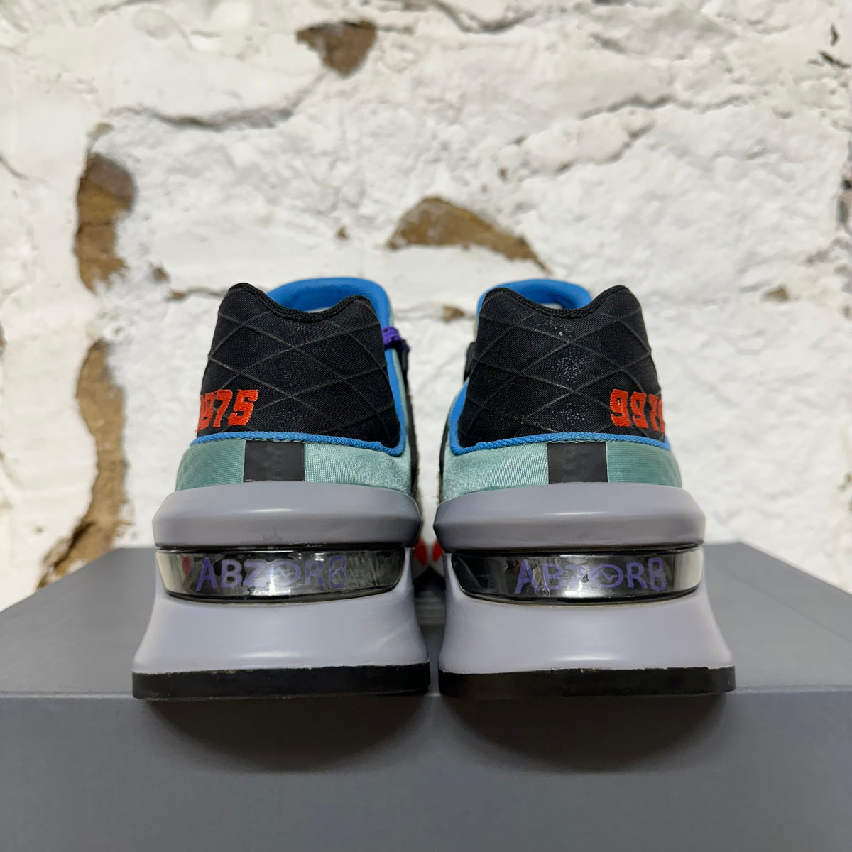 New Balance 997S Bodega No Bad Days Sz 9