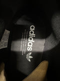 Adidas NMD R1 Core Black Sz 10 DS