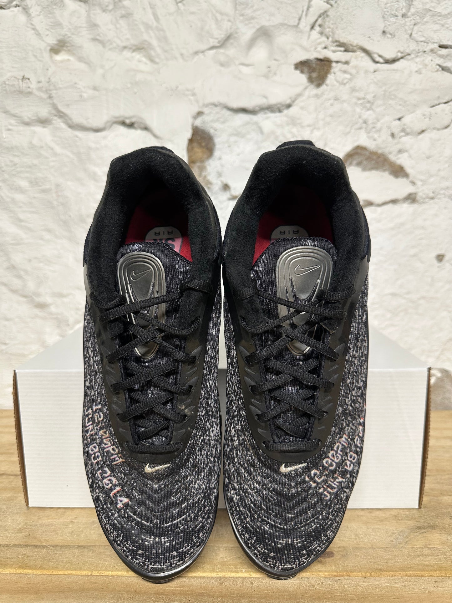 Nike Air Max Deluxe Skepta Sz 10