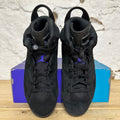 Air Jordan 6 Aqua Sz 10