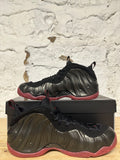 Nike Air Foamposite One Cough Drop Sz 11