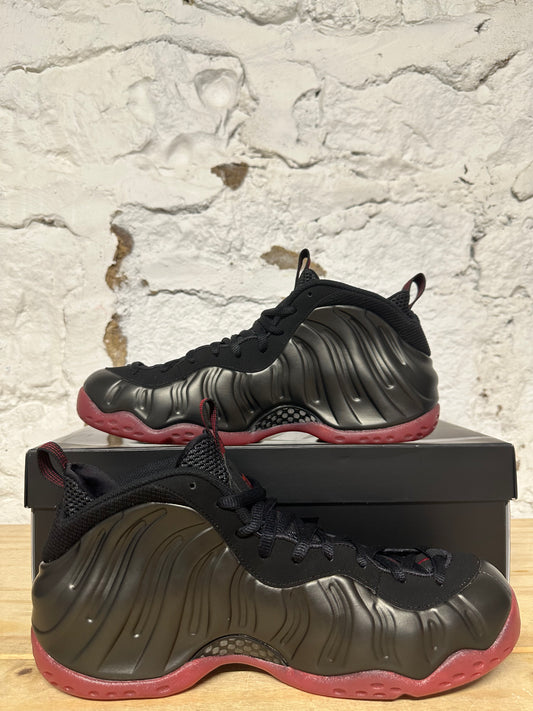 Nike Air Foamposite One Cough Drop Sz 11