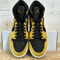 Air Jordan 1 Mid Reverse New Love Sz 10.5