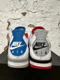 Air Jordan 4 What The Sz 14