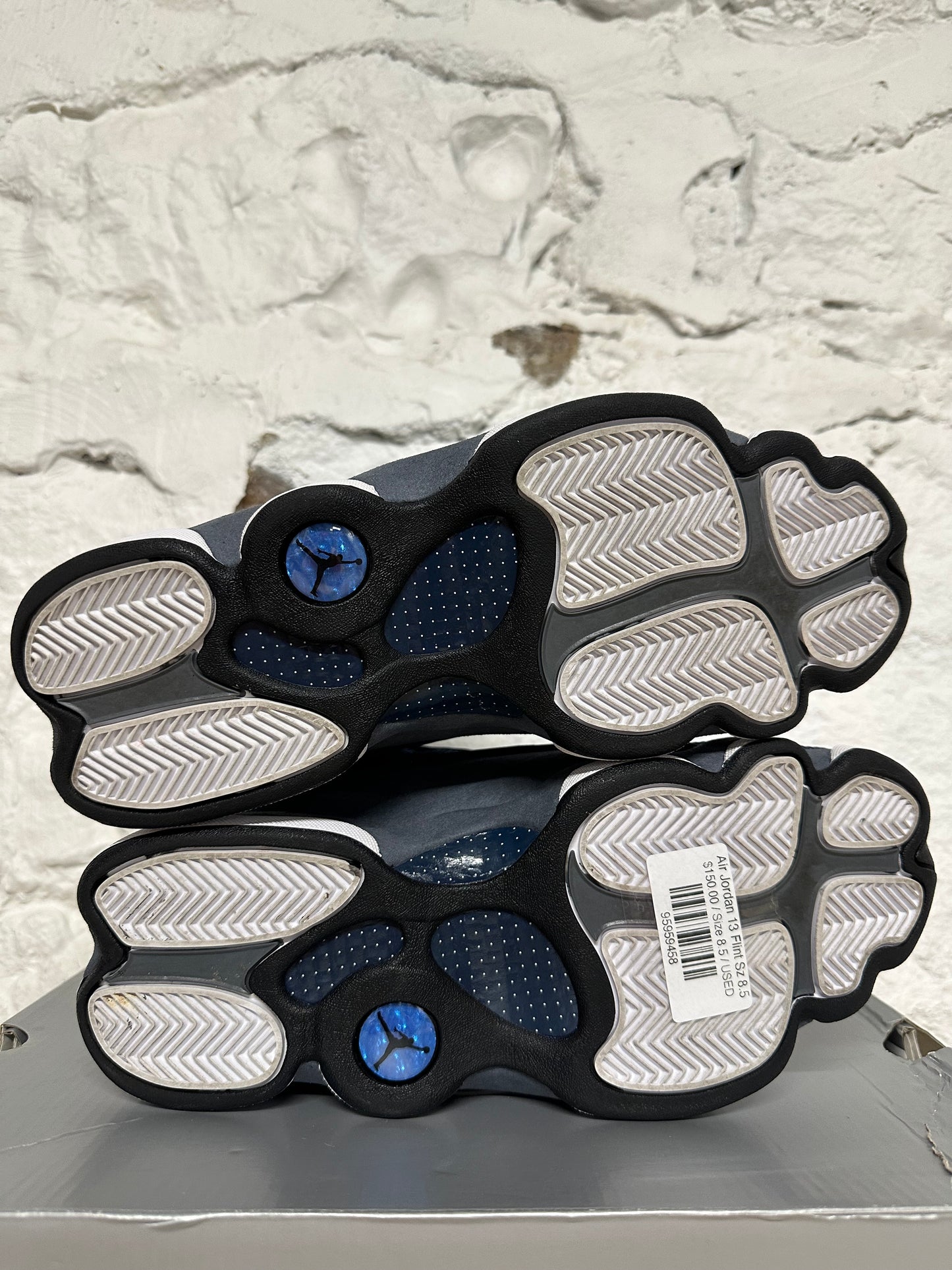 Air Jordan 13 Flint Sz 8.5