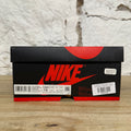 Air Jordan 1 High Pine Green Black Sz 10