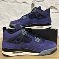 Air Jordan 4 Lakers Sz 10.5 DS