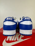 Nike Dunk Low Kentucky Sz 12