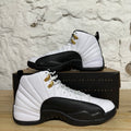 Air Jordan 12 Taxi Sz 10 DS