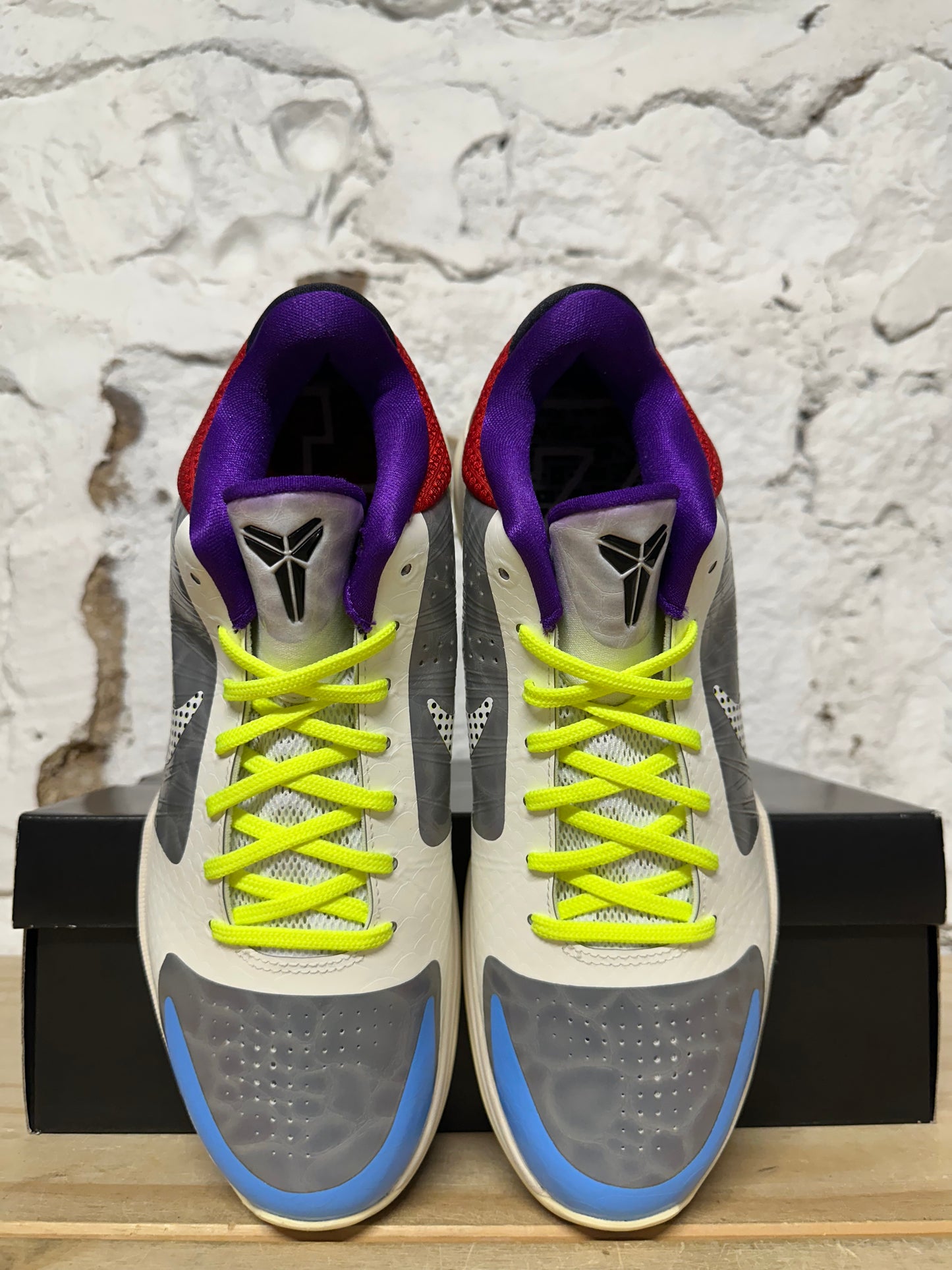 Nike Kobe 5 Protro PJ Tucker Sz 10.5