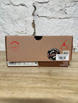Air Jordan 6 Travis Scott British Khaki Sz 10