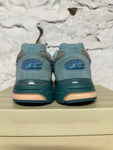 New Balance 993 Joe Freshgoods Arctic Blue Sz 10.5 DS
