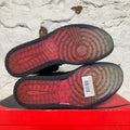 Air Jordan 1 High Zoom Fearless Sz 9.5