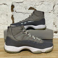Air Jordan 11 High Cool Grey (2021) Sz 9