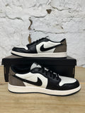 Air Jordan 1 Low Mocha Sz 10