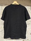 Palm Angels Palm Logo T-Shirt Black Sz XL