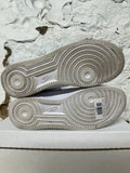 Nike Air Force 1 Mid Triple White Sz 8.5