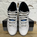 Air Jordan 11 High Legend Blue (2024) Sz 10.5