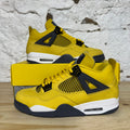 Air Jordan 4 Lightning (2021) Sz 13
