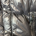 Moncler Fragment Keidh Giubbotto Black Puffer Jacket Sz XXL (6)