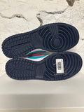 Nike Dunk Low Cactus Thunder Blue Sz 8.5 DS