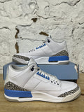 Air Jordan 3 UNC Sz 13