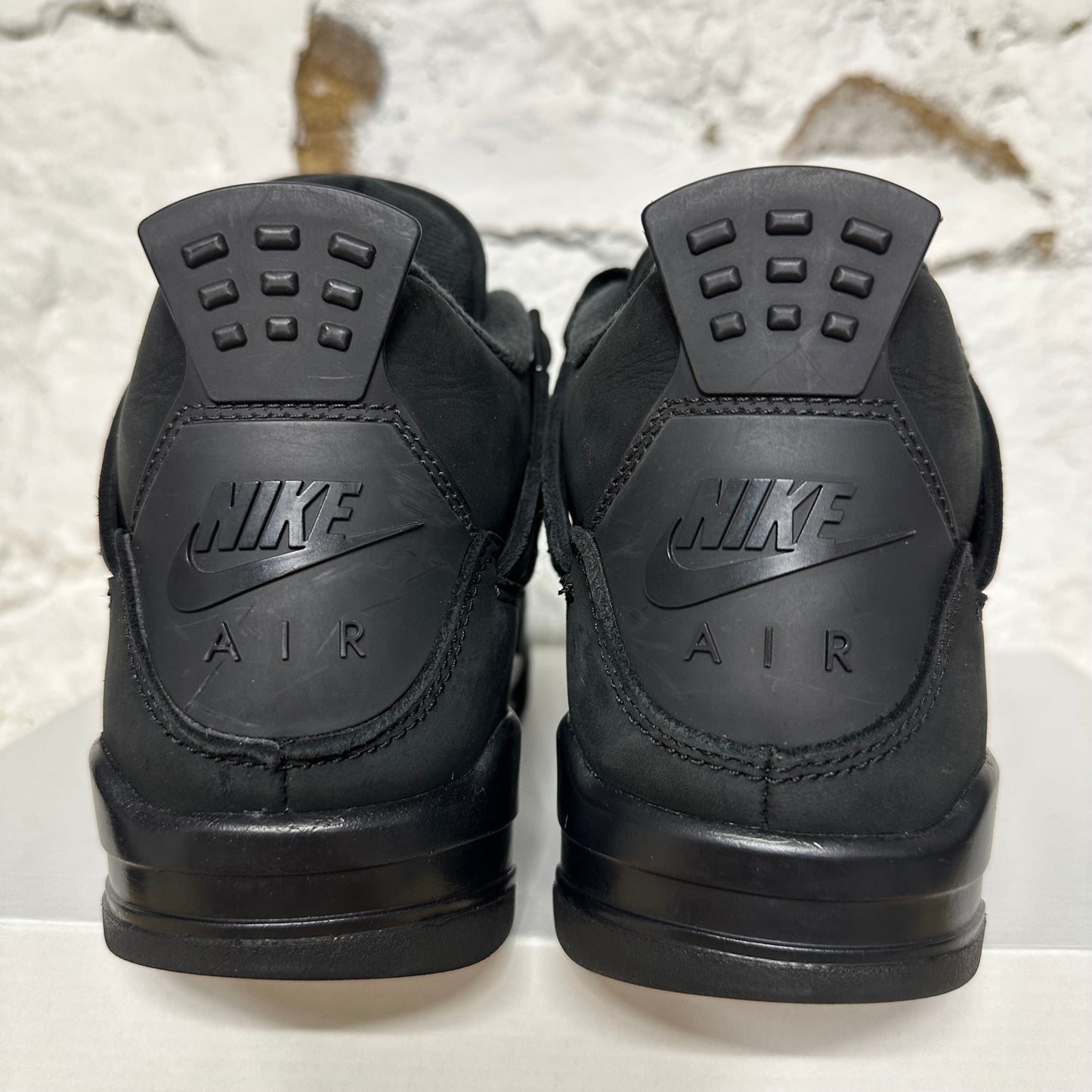 Air Jordan 4 Black Cat (2025) Sz 6.5Y