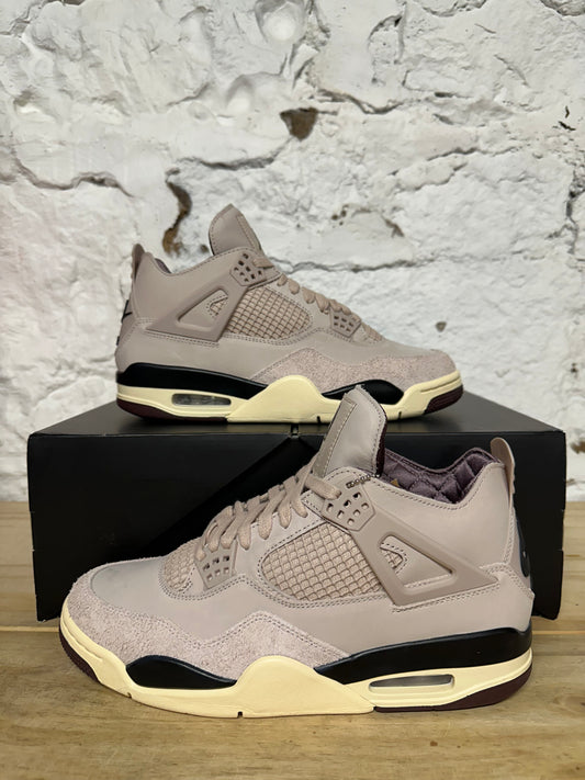 Air Jordan 4 A Ma Maniere While You Were Sleeping Sz 9.5 (11W) DS