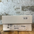 ALexander Mcqueen White Blue Green Bubble Sneaker Sz 11 (44)