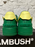 Nike Air Force 1 Low Ambush Green Sz 10