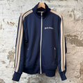 Palm Angels Navy Track Jacket Sz L