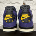 Air Jordan 4 Lakers Sz 8 DS