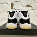 Air Jordan 11 High DMP Gratitude (2023) Sz 5Y