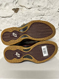 Nike Air Foamposite One Night Maroon Sz 10.5
