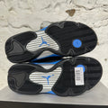Air Jordan 14 Black University Blue (2026) Sz 10 DS