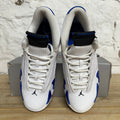 Air Jordan 14 Hyper Royal Sz 8.5