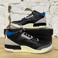 Air Jordan 3 Rare Air Sz 10.5