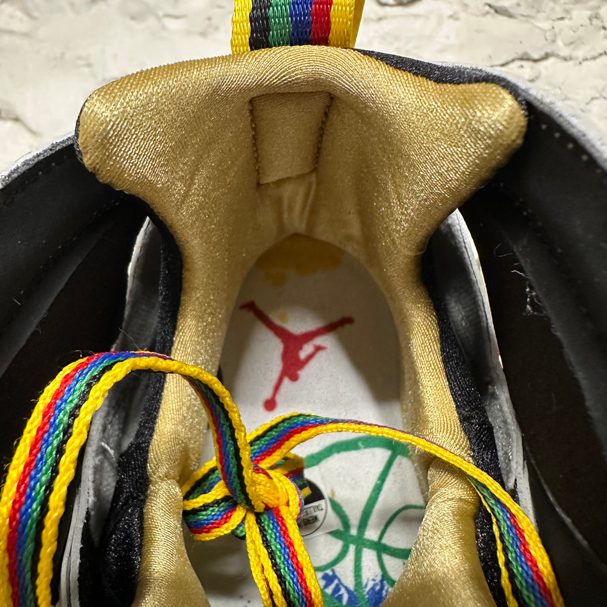 Air Jordan 7 Miro (2026) Sz 11 DS
