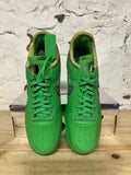 Nike Air Force 1 Low Off White Brooklyn Sz 13 DS