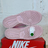Nike Dunk Low Prism Pink Size 4.5Y