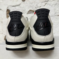 Air Jordan 4 Flight Club Sz 8