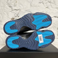 Air Jordan 11 High Gamma Blue Sz 13 DS